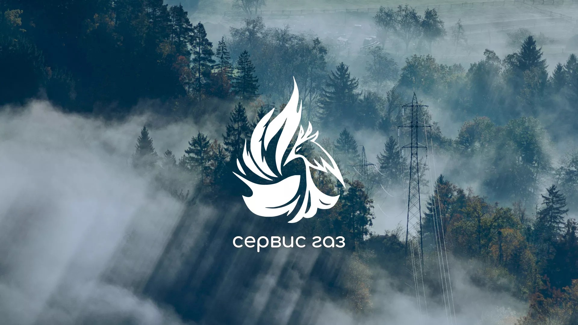 Создание сайта компании «Сервис газ» в Перевозе