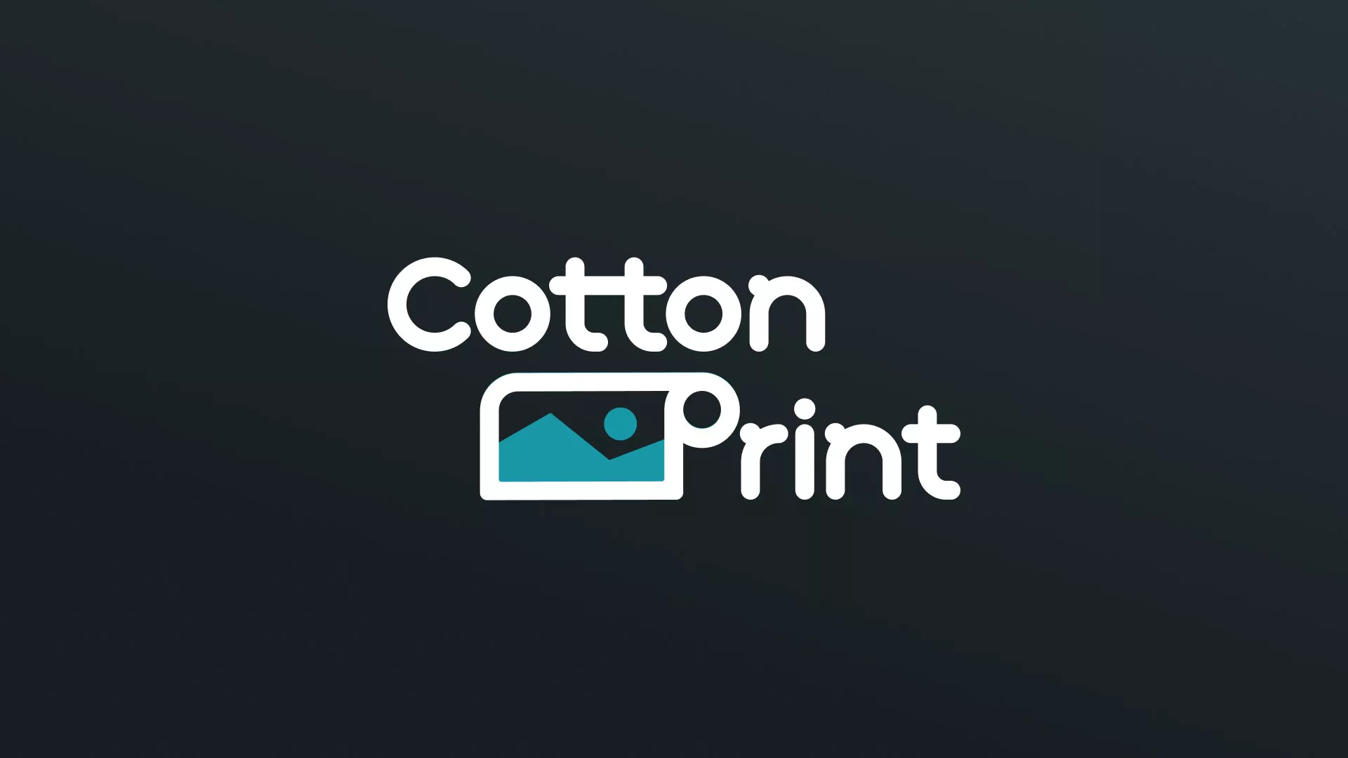 Разработка логотипа в Перевозе для компании «CottonPrint»