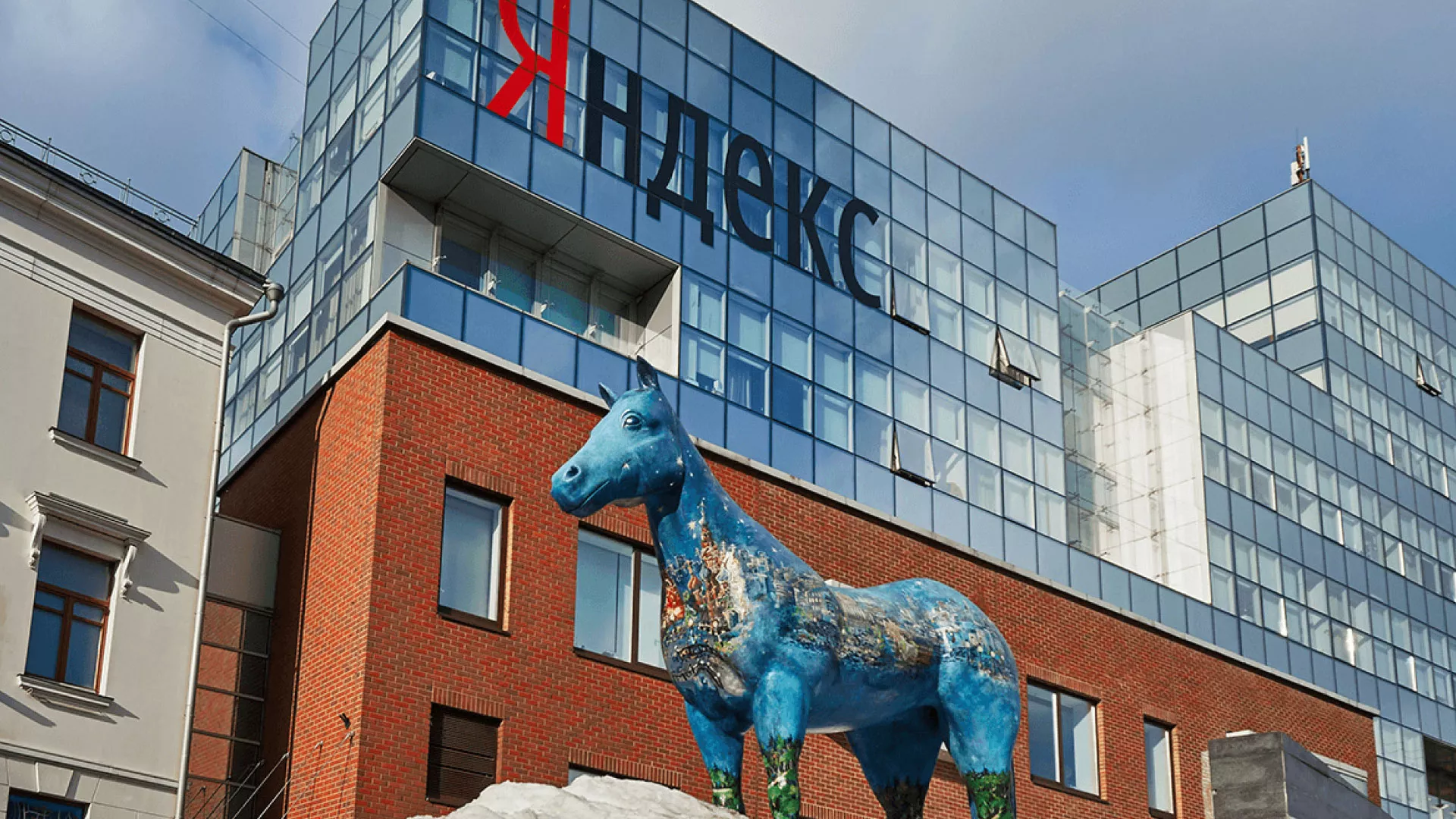 Что не так с Яндекс? Взгляд со стороны веб-студии в Перевозе