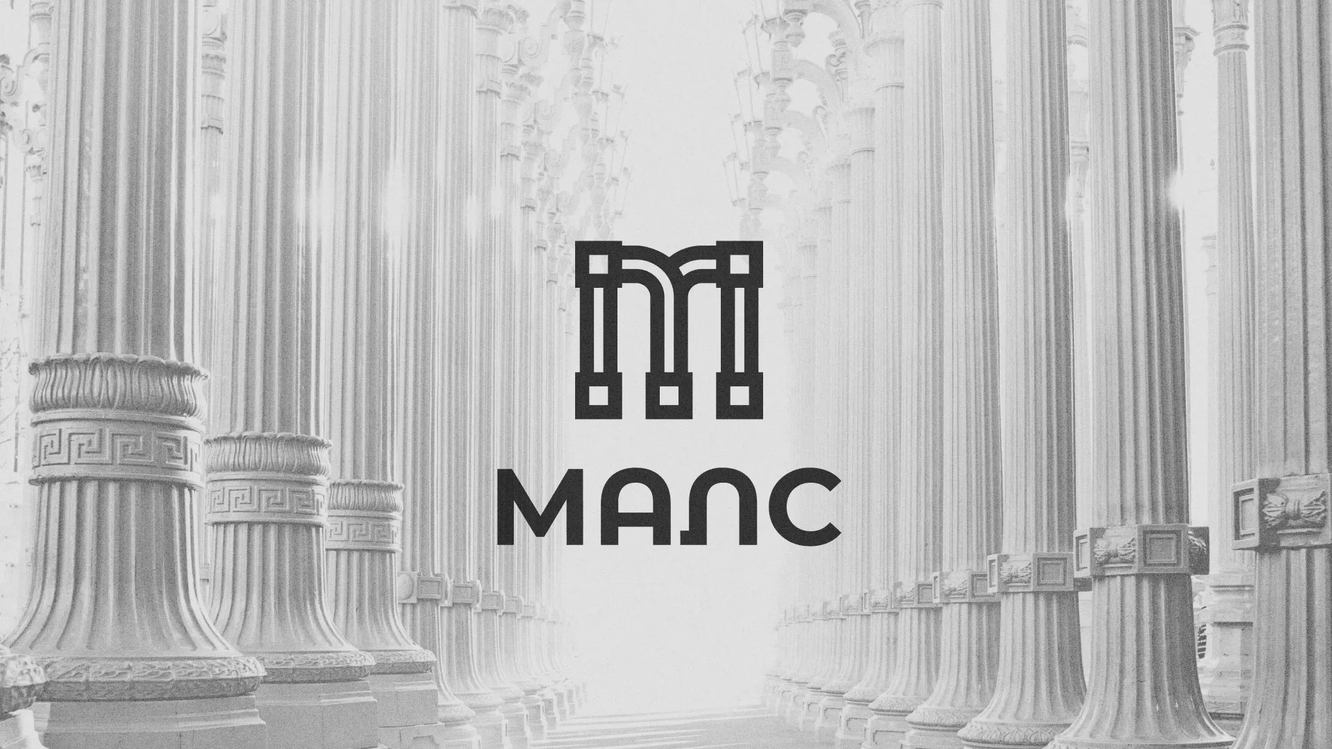 Разработка логотипа компании «МАЛС» в Перевозе