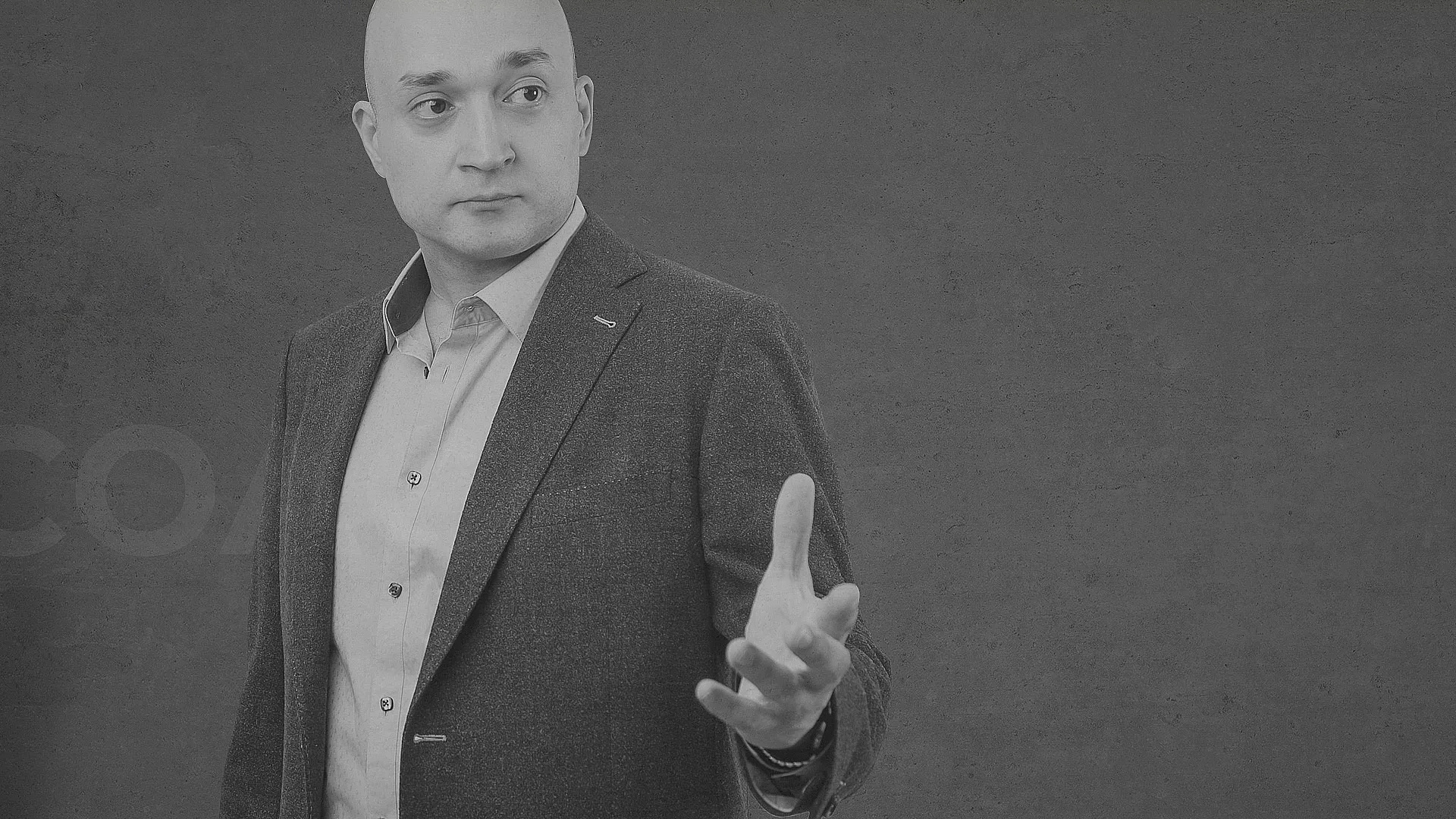 Разработка сайта для бизнес-тренера в Перевозе